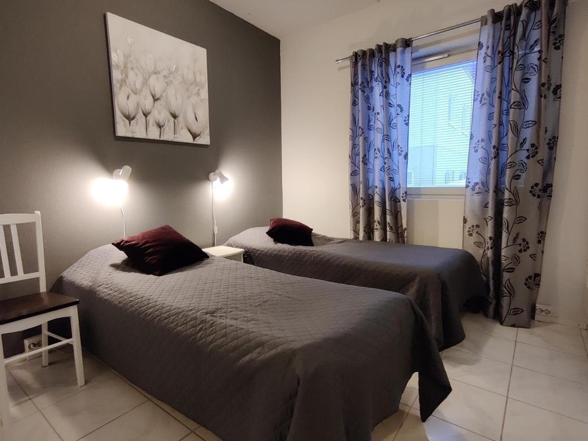 Levibooking Moonlight Levi Apt 112 المظهر الخارجي الصورة
