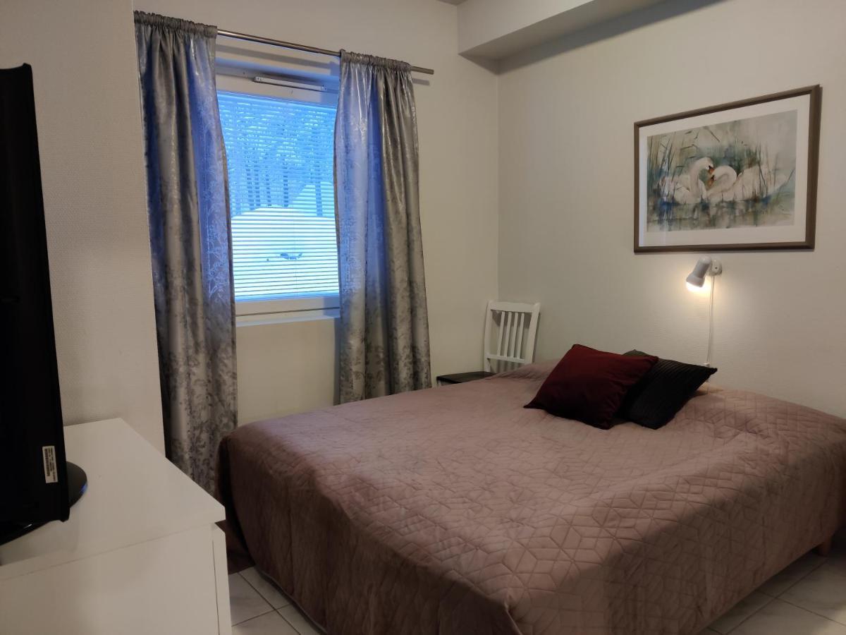 Levibooking Moonlight Levi Apt 112 المظهر الخارجي الصورة